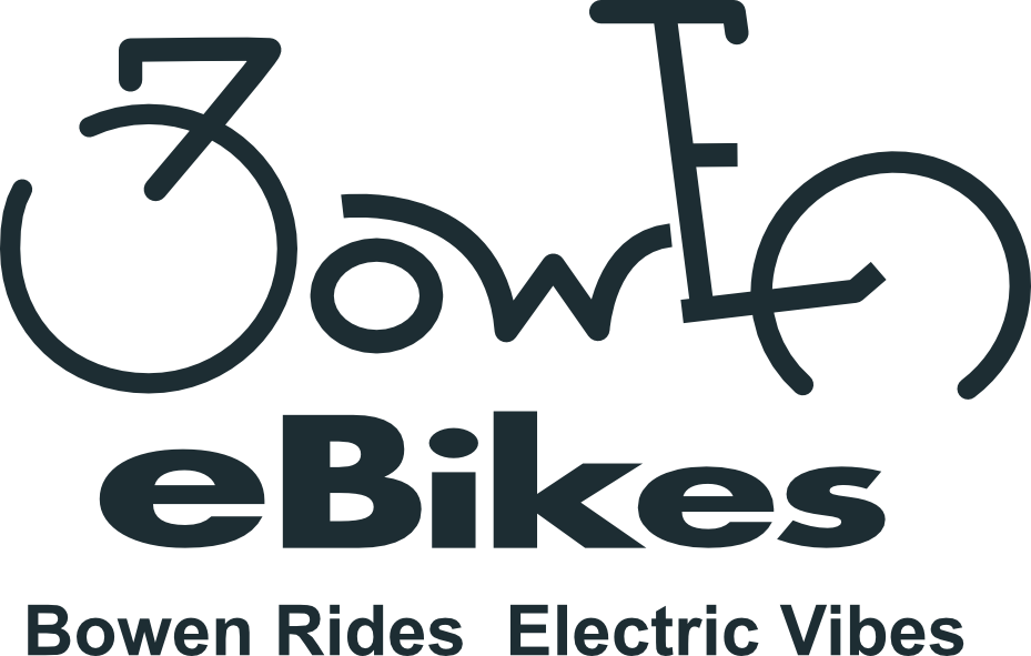 Bowen eBikes