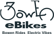 Bowen eBikes