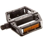 Evo, Hightail; Platform Pedals