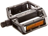 Evo, Hightail; Platform Pedals