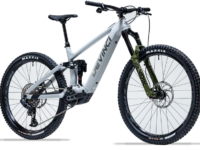 Devinci E-Troy Lite GX 12s Extra Large