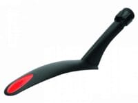 Cross Country, Rear fender