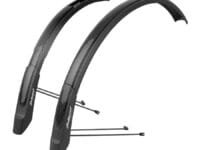 Expander Front and rear fender side by side photo. Fits tubes from Ø27 to 35mm Fits 26" to 28" wheels Two width options: 51mm and 46mm.