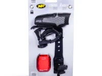 Lumina™ Micro 650 and Vmax+™ 150 Combo Front and