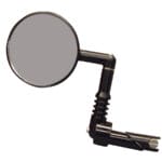 Glass MTB Best Hybrid Mirror by Mirrycle