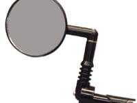 Glass MTB Best Hybrid Mirror by Mirrycle