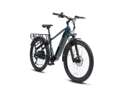ENVO D50 Electric Bike - Image 2