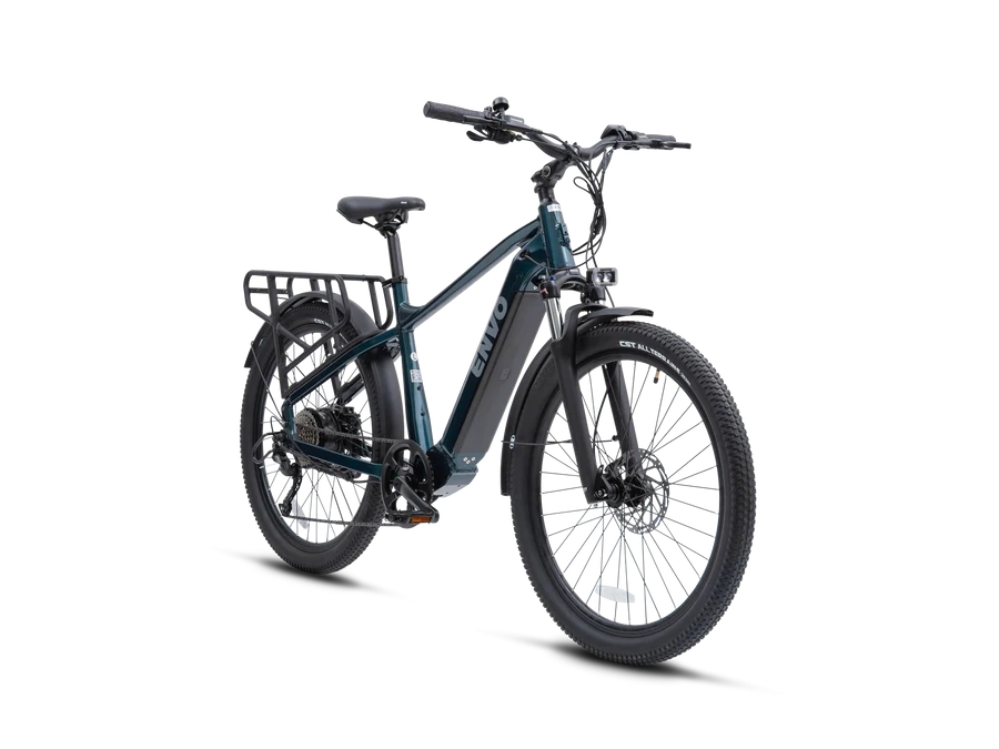 ENVO D50 Electric Bike - Image 2